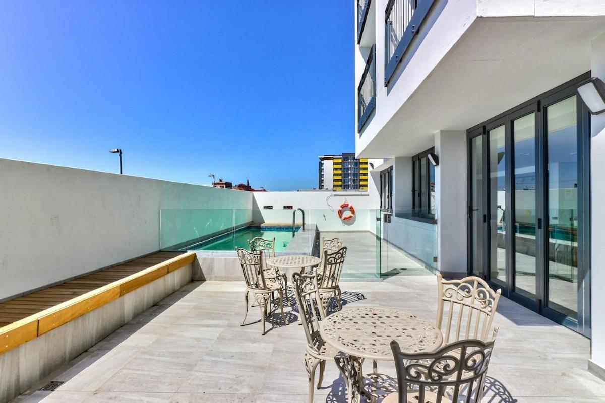 Apartment Woodstock Gem: Mountain Views Pool Access *